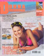 cover donna moderna